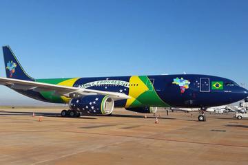 Private Transfer GIG Galeão International to Airport Rio de janeiro Cruise Port