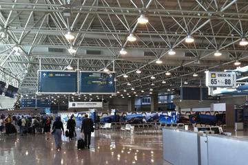 Private Transfer : Rio de janeiro and GIG airport Round Trip