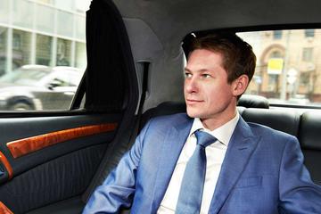 Private Transfer : SDU - Santos Dumont airport to Rio de janeiro