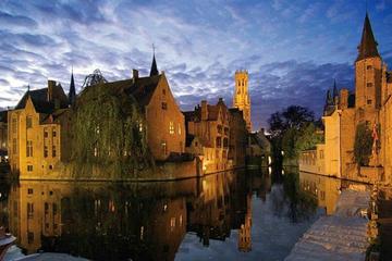 Day Trip to Bruges from Amsterdam