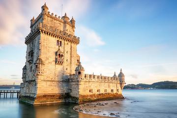 Tour in Belem