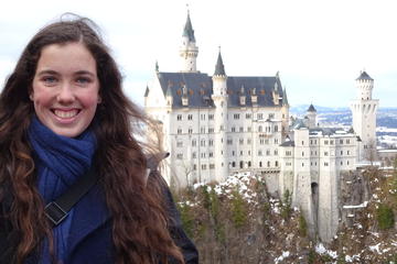 Neuschwanstein Castle Day Trip from Munich with Optional Hohenschwangau Castle Visit or Bike Tour