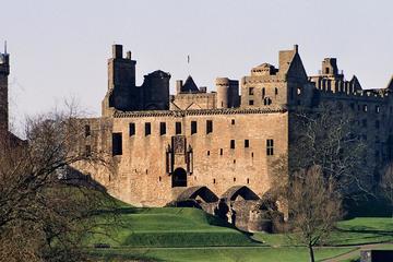 Outlander film location tour