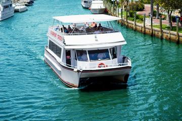 Day Trip Riverfront Cruises Venice of America Tour near Fort Lauderdale, Florida 