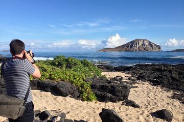 Oahu Island Photography Tour