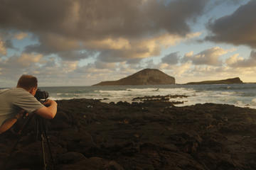 Sunrise Plus Island Tour