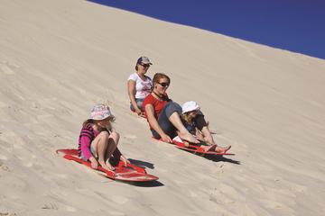 Kangaroo Island Toboggan Rental