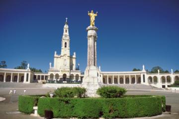 Private Fátima Tour from Lisbon