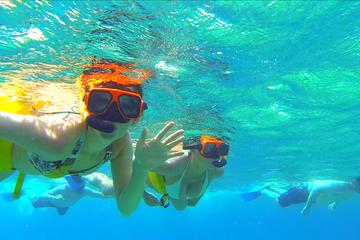 Paradise Cove Day Pass with Transport from Freeport