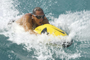 Ibiza Seabob Rental