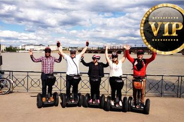VIP 1-Hour Bordeaux Segway Tour