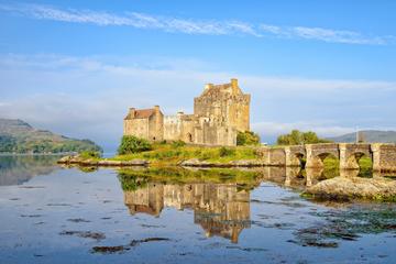 2-Day Eilean Donan, Loch Ness and the North West Highlands tour