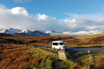 3-day Isle of Skye, Loch Ness, and Scottish Highlands Tour from Edinburgh