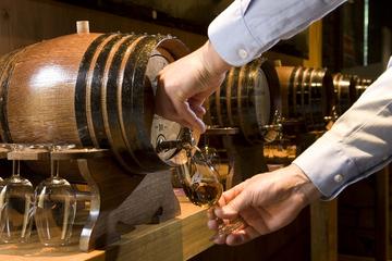 Highland Whisky Woodland and Braveheart Tour from Edinburgh