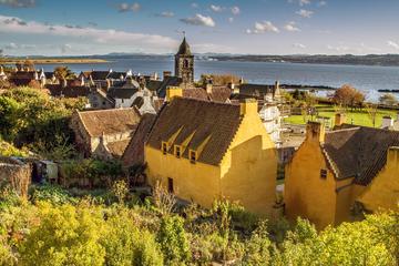 Outlander Palaces and Jacobites Tour from Edinburgh
