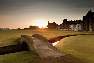 St Andrews and The Villages of Fife Day Trip from Edinburgh