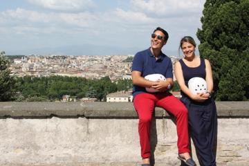 Small-Group Segway Tour: Grand City Tour