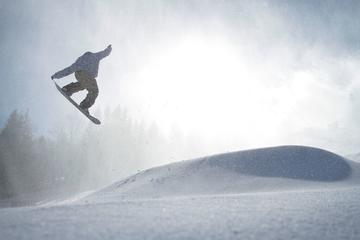 Full-Day Ski Trip to Catskills Hunter Mountain from New York City
