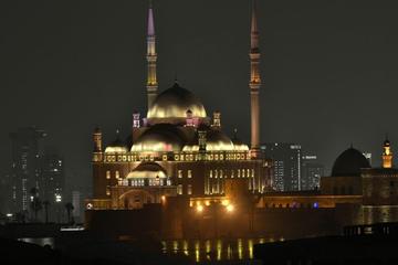2-Day Cairo Highlights from Alexandria Port