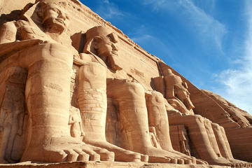 3 Day Egypt Highlights From Hurghada