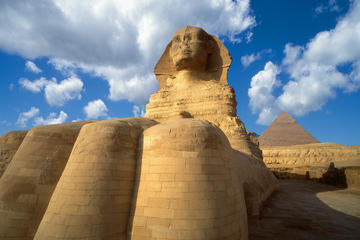Egypt Highlights from Marsa Alam