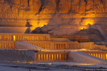 Overnight Trip to Luxor Highlights from EL Gouna