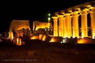Overnight Trip to Luxor Highlights from Hurghada