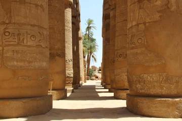 Private 2 Day Trips to Luxor Highlights from Safaga Port