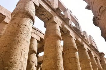 Private guided tour to Luxor Highlights From EL Gouna