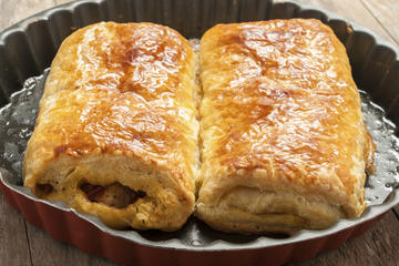 Eat Like a Local: Sofia Breakfast, Food and Sightseeing Walking Tour