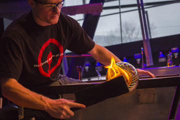 Corning Museum of Glass Admission