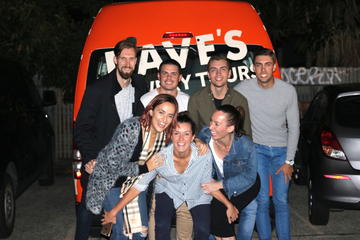 Sydney's Night Craft Brewery Tour