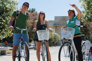 Bari Bike Tour