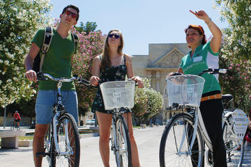 Lecce Bike Tour