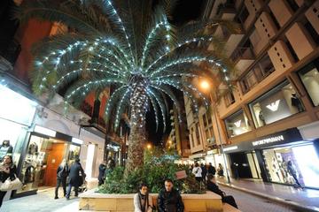 Private Bari Shopping and Sightseeing Tour