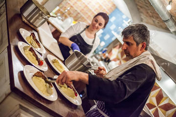 Cooking Class and Dinner Party