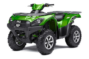 ATV Rentals