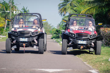 Island Jeep Tour of Nassau