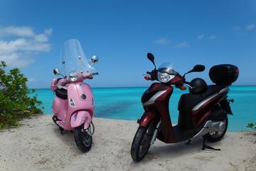 Nassau Scooter Rental