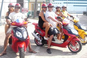 Scooter or ATV Tour of Nassau