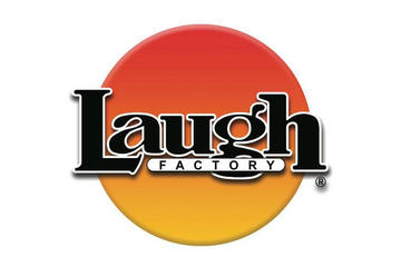 Laugh Factory at the Tropicana Hotel and Casino