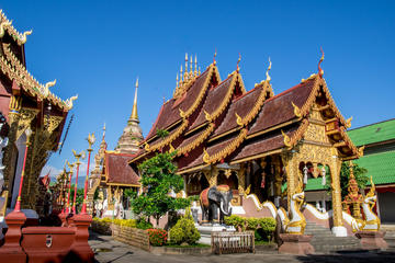 3-Day Chiang Mai Discovery Tour