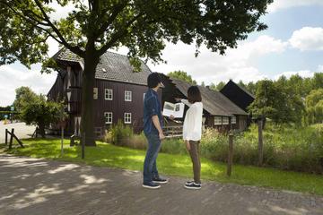 Design your own private tour through The Netherlands from Amsterdam