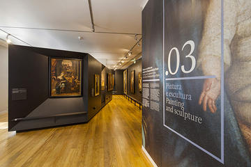 MMIPO - Museu da Misericórdia do Porto Admission Ticket