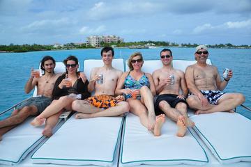 Half Day Grace Bay Snorkeling Cruise from Providenciales
