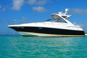 Private Tour: Providenciales Luxury Cruise