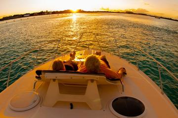 Private Tour: Providenciales Sunset Cruise