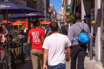 Canada 150 Plus - Small Group Tour in Ottawa