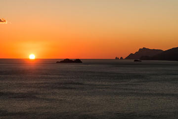 Amalfi Coast and Herculaneum for Families Private Tour from Sorrento