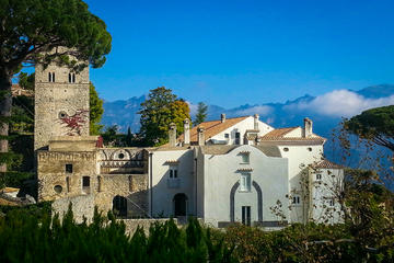 Private Day Trip to Pompeii and the Amalfi Coast